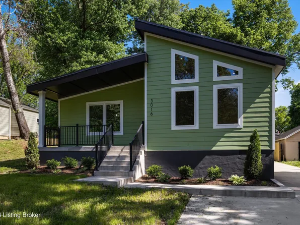 3016 Eastern Ave, Louisville, KY 40206