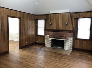 1101 S Bryant Ave, Edmond, OK 73034