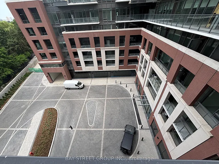 4010 Eglinton Ave W #605 — Photo 24