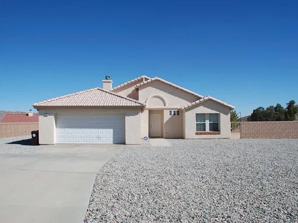 8506 Golden Meadow Dr, Yucca Valley, CA 92284