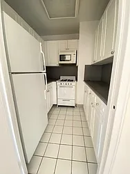 Rented by Olnick Organization