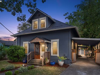 1207 E 7th St, Newberg, OR, 97132