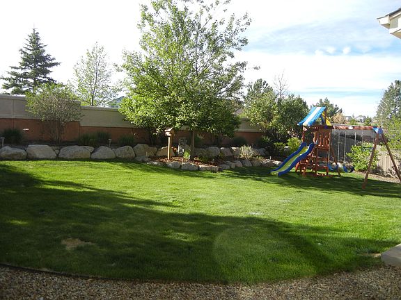 Professional Landscape