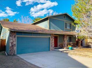 1596 Ridgegate Cir, Reno, NV 89523