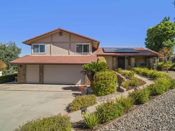 15707 Vista Vicente Dr, Ramona, CA 92065