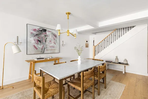 135 East 83rd Street #8/9C in Upper East Side, Manhattan