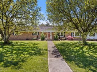 5340 Mountain View Rd, Winston Salem, NC 27104