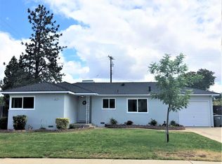 2812 N 6th St, Fresno, CA 93703