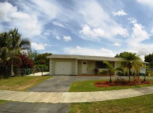 16100 SW 280th St, Homestead, FL 33031