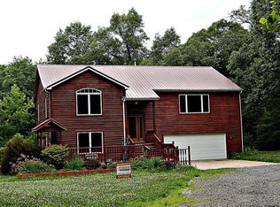 11650 E 1580 North Rd, Catlin, IL 61817