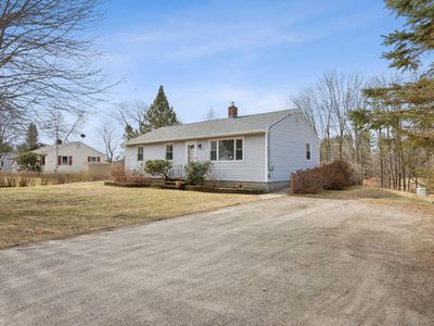 174 River Road, Topsham, ME, 04086