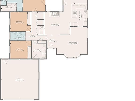 2nd image of this home