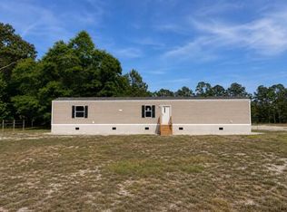 402 Marion Rd, Dorchester, SC 29437