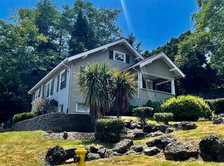 623 2nd Ave, Aberdeen, WA