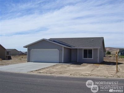 1304 Lancer Street, Moses Lake, WA, 98837
