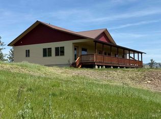 240 Canyon Dr, Kooskia, ID 83539