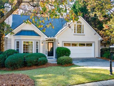 115 Woodhaven St, Athens, GA, 30606