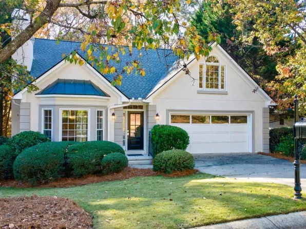 115 Woodhaven St, Athens, GA 30606