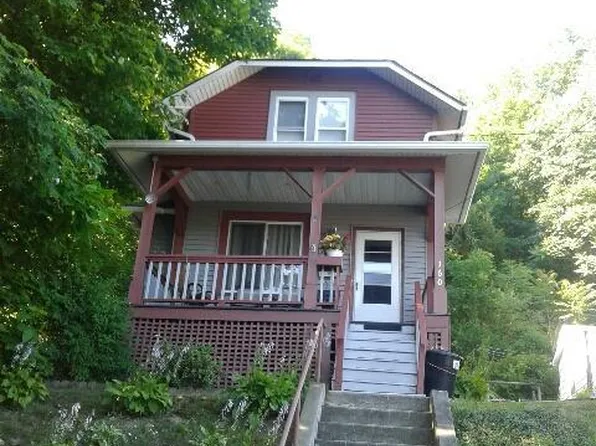 160 Tillman Ave, Johnstown, PA 15905