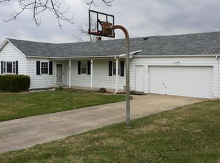 4240 Shafor Rd, Liberty Township, OH 45011