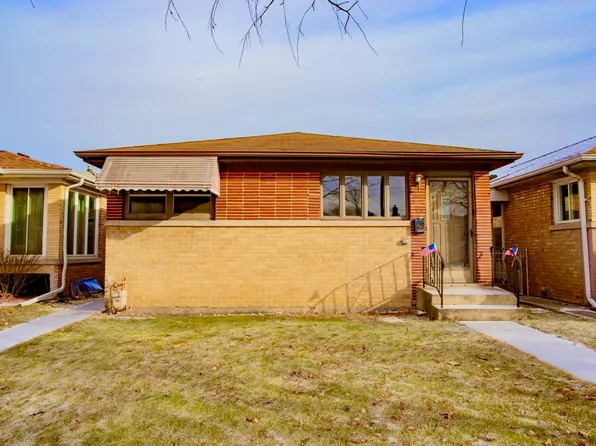 7429 N Octavia Ave, Chicago, IL 60631