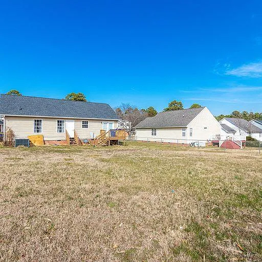 3017 Idlewood Village Dr — Photo 5