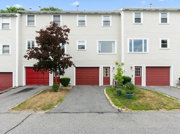 110 Park Ave W APT E7, Lowell, MA 01852