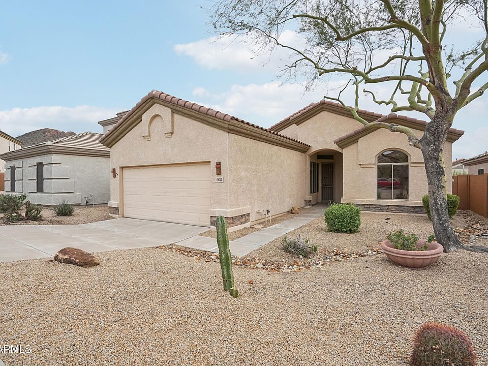 1st image of 6617 W CAVEDALE Drive