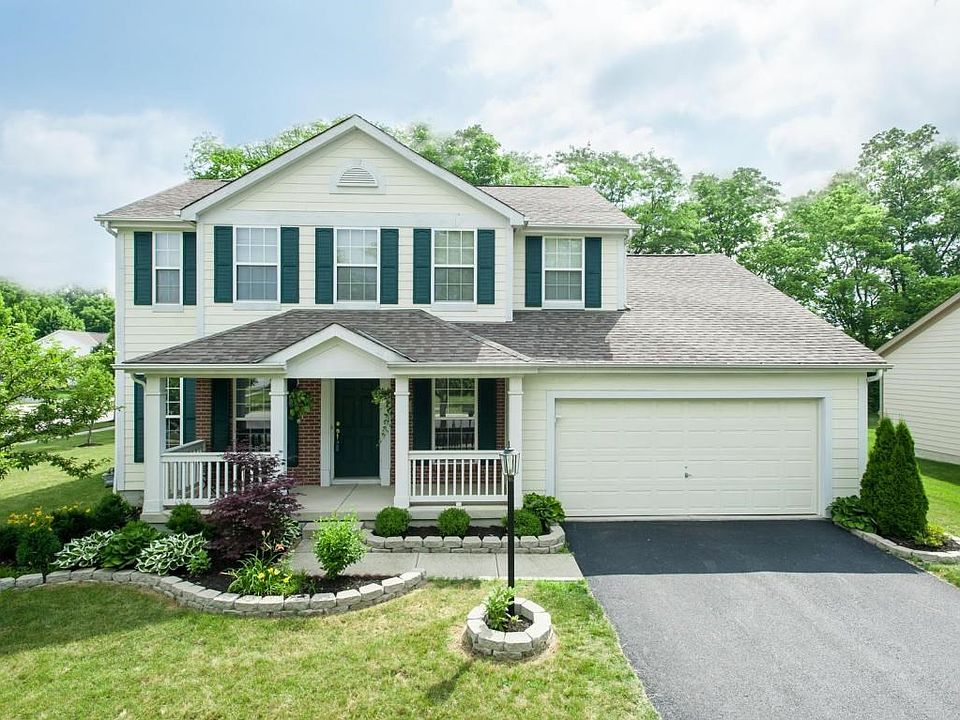 1st image of 6591 Park Mill Dr