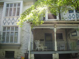 6618 Greene St, Philadelphia, PA