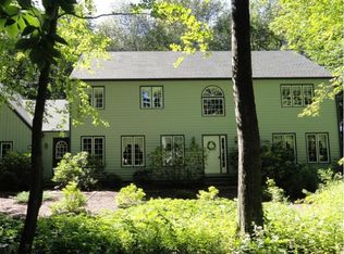 206 Old Farms Rd, Watertown, CT 06795