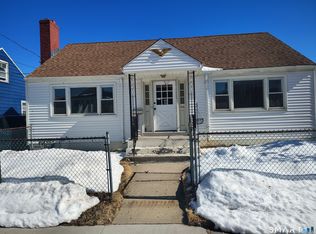 166 George Street, Hartford, CT 06114