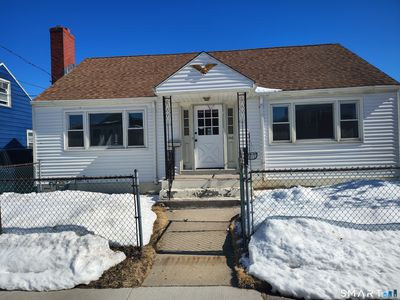 166 George Street, Hartford, CT, 06114