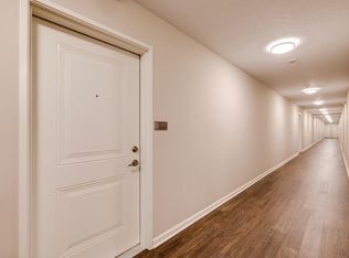 Johnston Crossing Senior Apartments I, Johnston, IA 50131