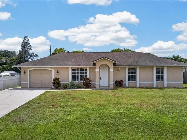 18560 Holly RD, FORT MYERS, FL 33967