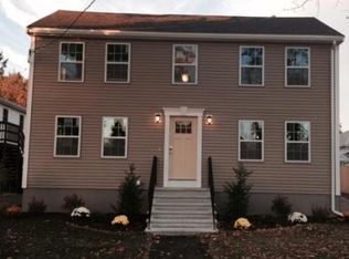 96 Library St, Revere, MA 02151