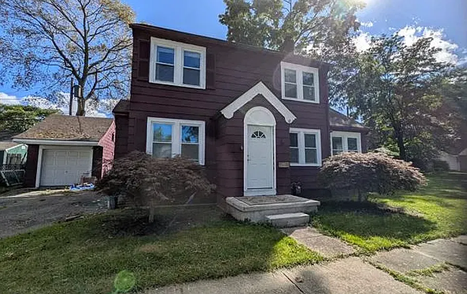 53 Paxton Rd