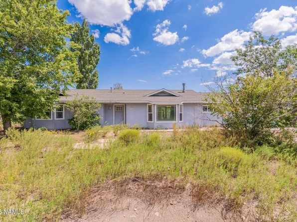 12935 Glen Dr, Flagstaff, AZ 86004