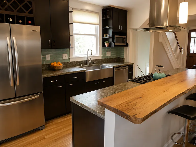 509 Webster St NW — Photo 5
