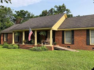 1143 E 8th Ave, Cordele, GA 31015