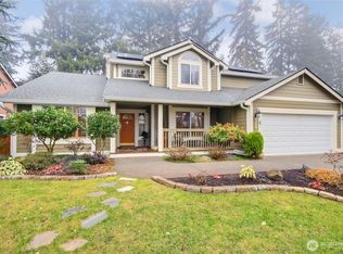 5462 Komachin Loop SE, Lacey, WA
