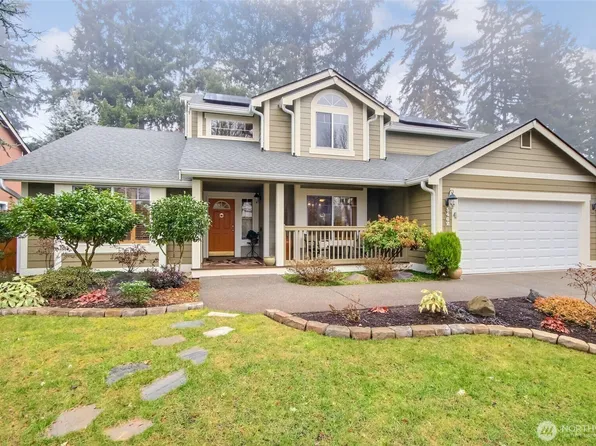 5462 Komachin Loop SE, Lacey, WA 98513