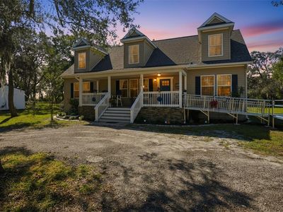 14315 Family Trl, Hudson, FL, 34669