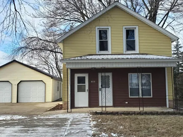 103 N Altona St, Holstein, IA 51025