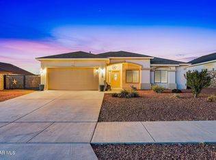 809 Gold Beach Dr, Canutillo, TX 79835