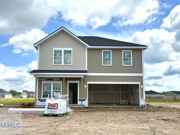 224 Quail Run Way SE, Allenhurst, GA 31301
