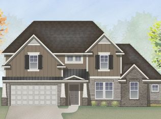 2172 Cardinal Ln, Waverly, AL 36879