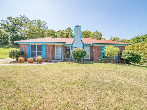 6226 Georgetown Dr, Columbus, GA 31907