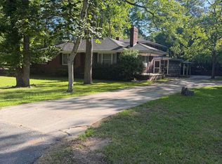 1514 Mower St, Newberry, SC 29108