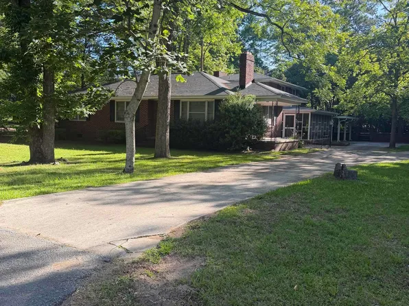 1514 Mower St, Newberry, SC 29108
